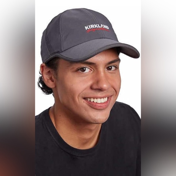 BN Kirkland Moisture Wicking Hat - Picture 2 of 3